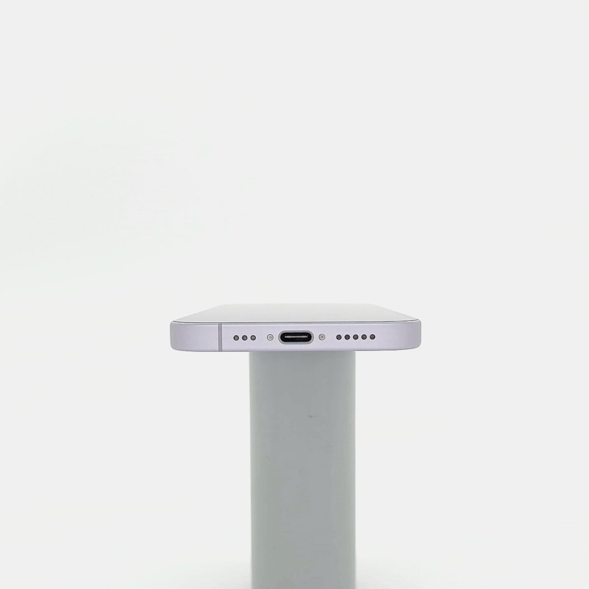 95新 Apple iPhone 17 256G 薰衣草紫色 中國大陸版