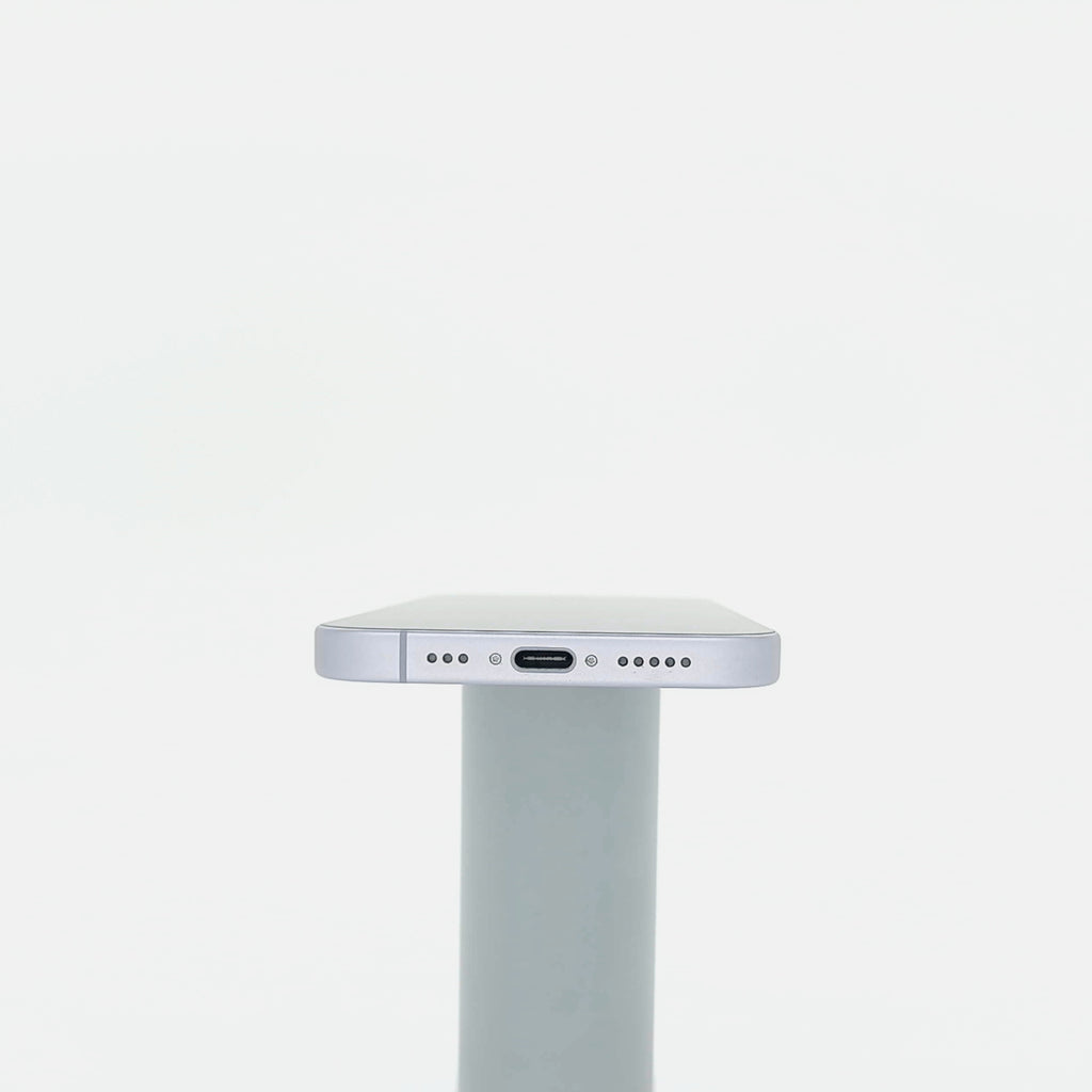 95新 Apple iPhone 17 256G 薰衣草紫色 中國大陸版