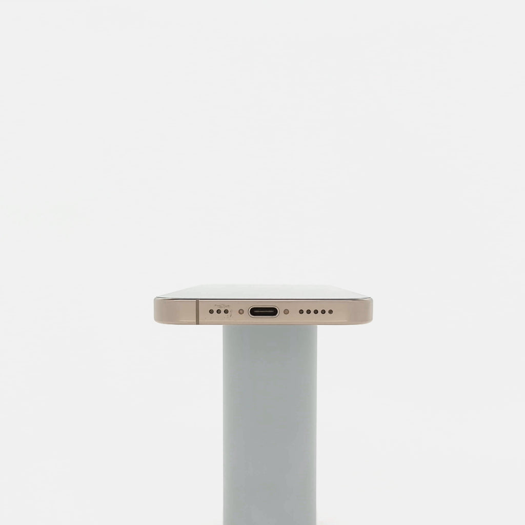 95新 Apple iPhone 16 Pro 256G 沙漠色鈦金屬 中國大陸資源機