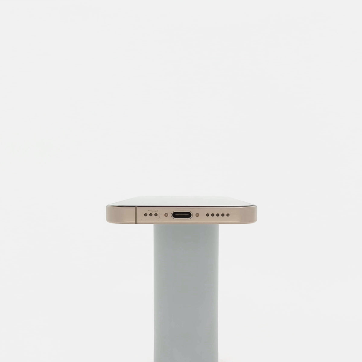 95新 Apple iPhone 16 Pro 256G 沙漠色鈦金屬 中國大陸資源機