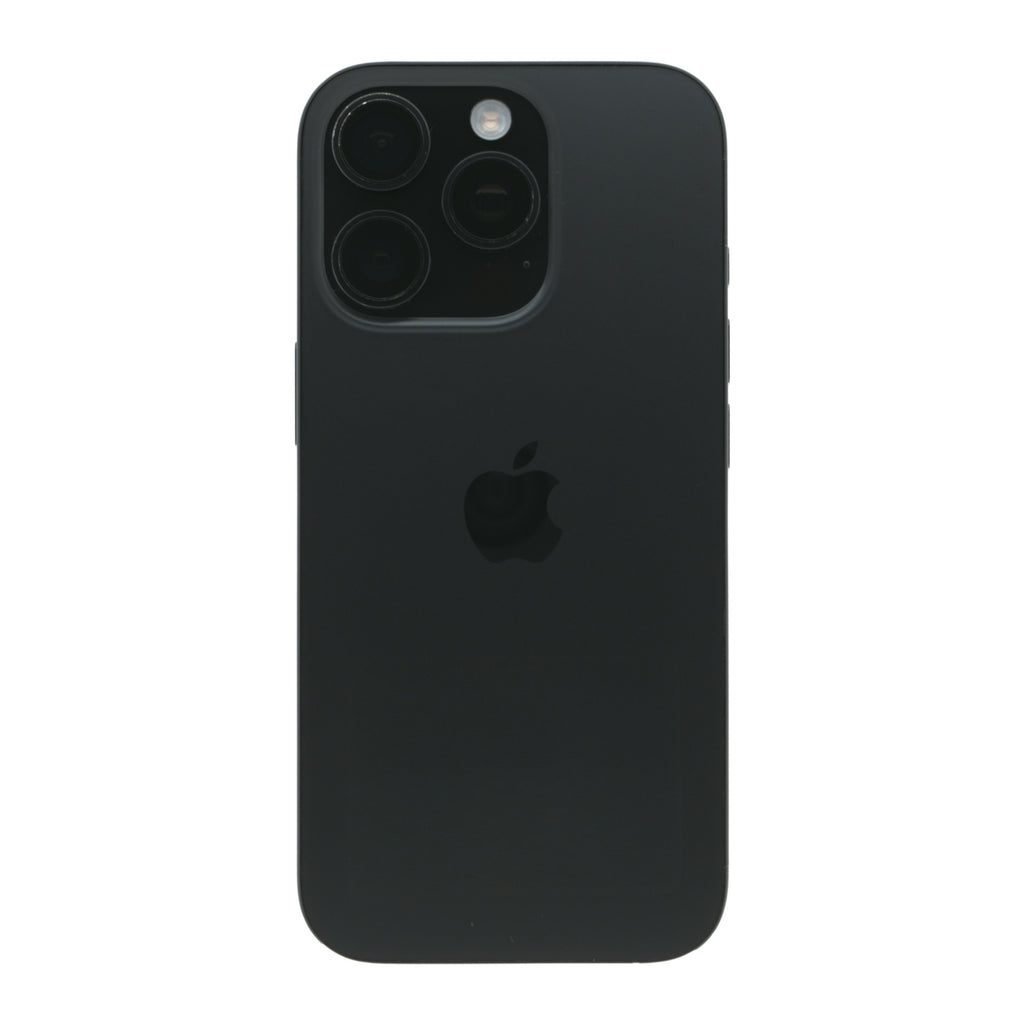 95新 Apple iPhone 16 Pro 256G 黑色鈦金屬 中國大陸版