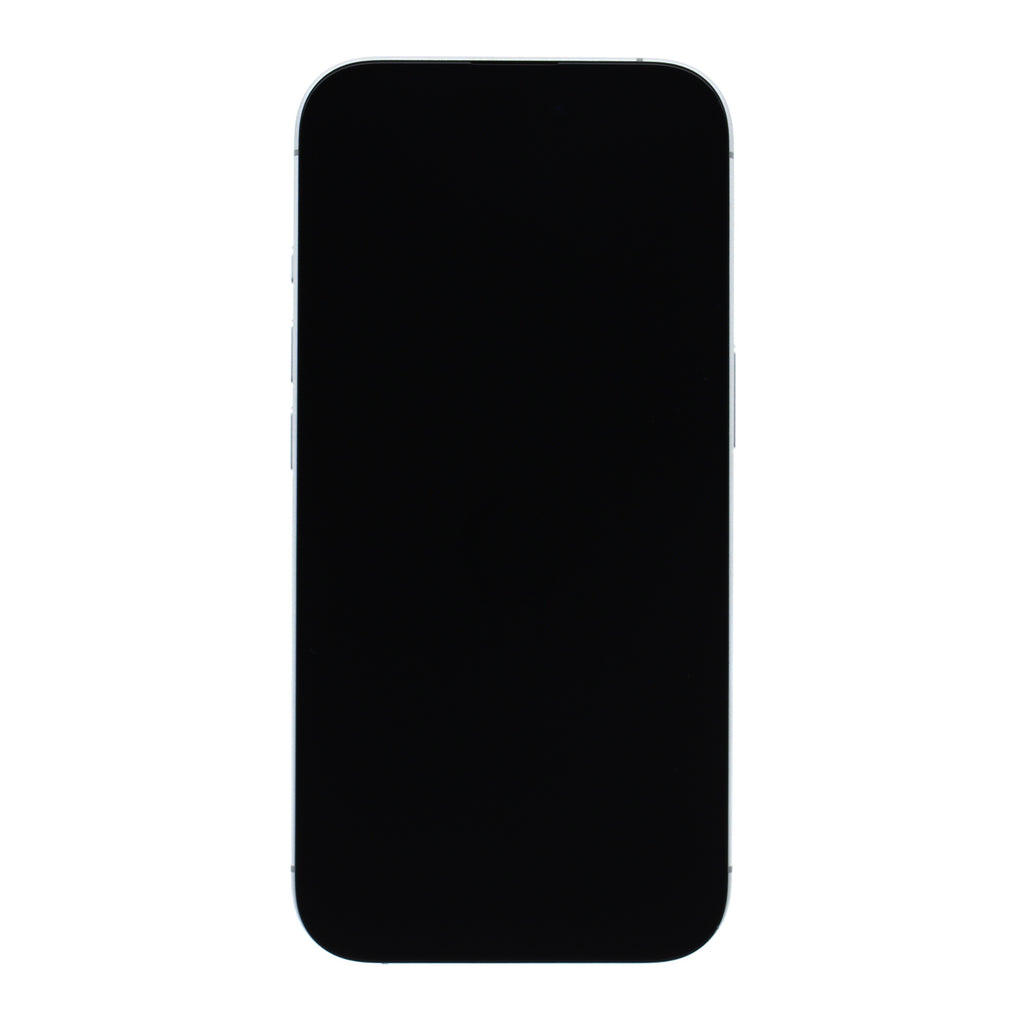 95新 Apple iPhone 16 128G 白色 中國大陸版