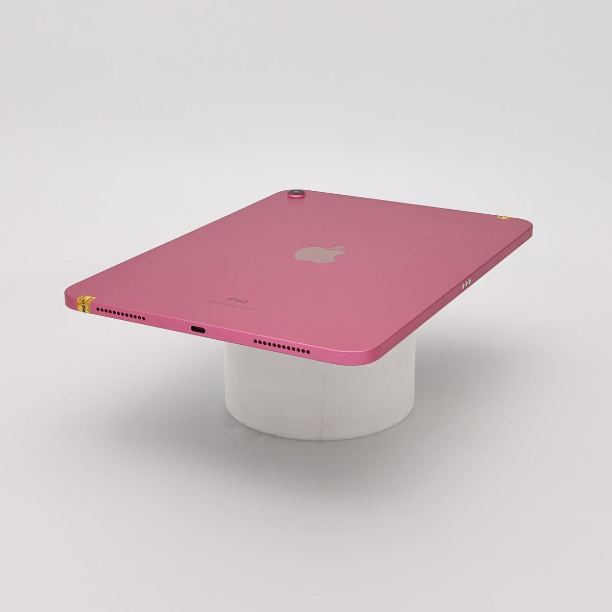 99新 Apple iPad 10代 64G 粉紅色 WIFI