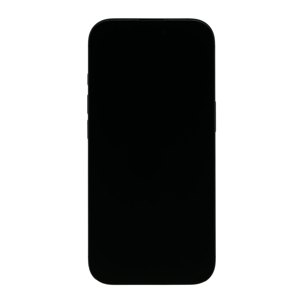 95新 Apple iPhone 16 Pro 128G 黑色鈦金屬 中國大陸版