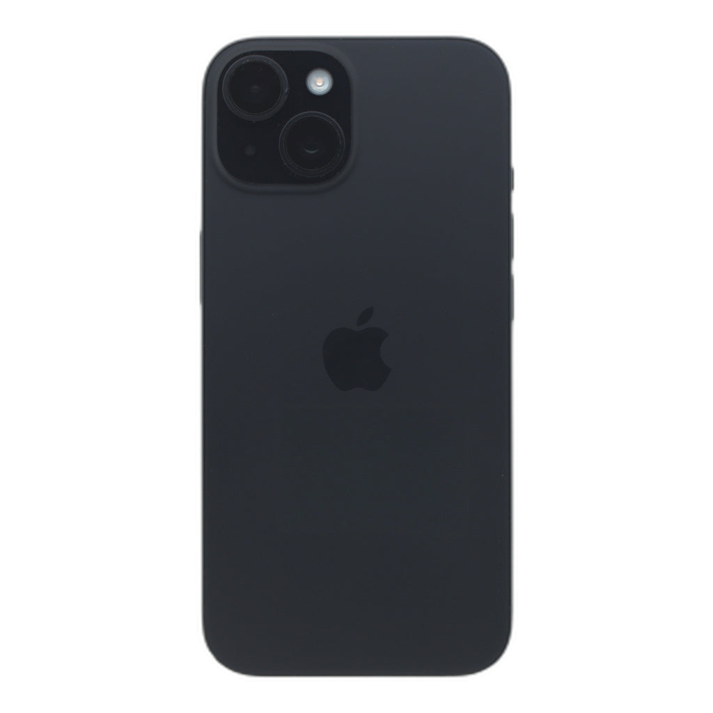 95新 Apple iPhone 15 128G 黑色 中國大陸版