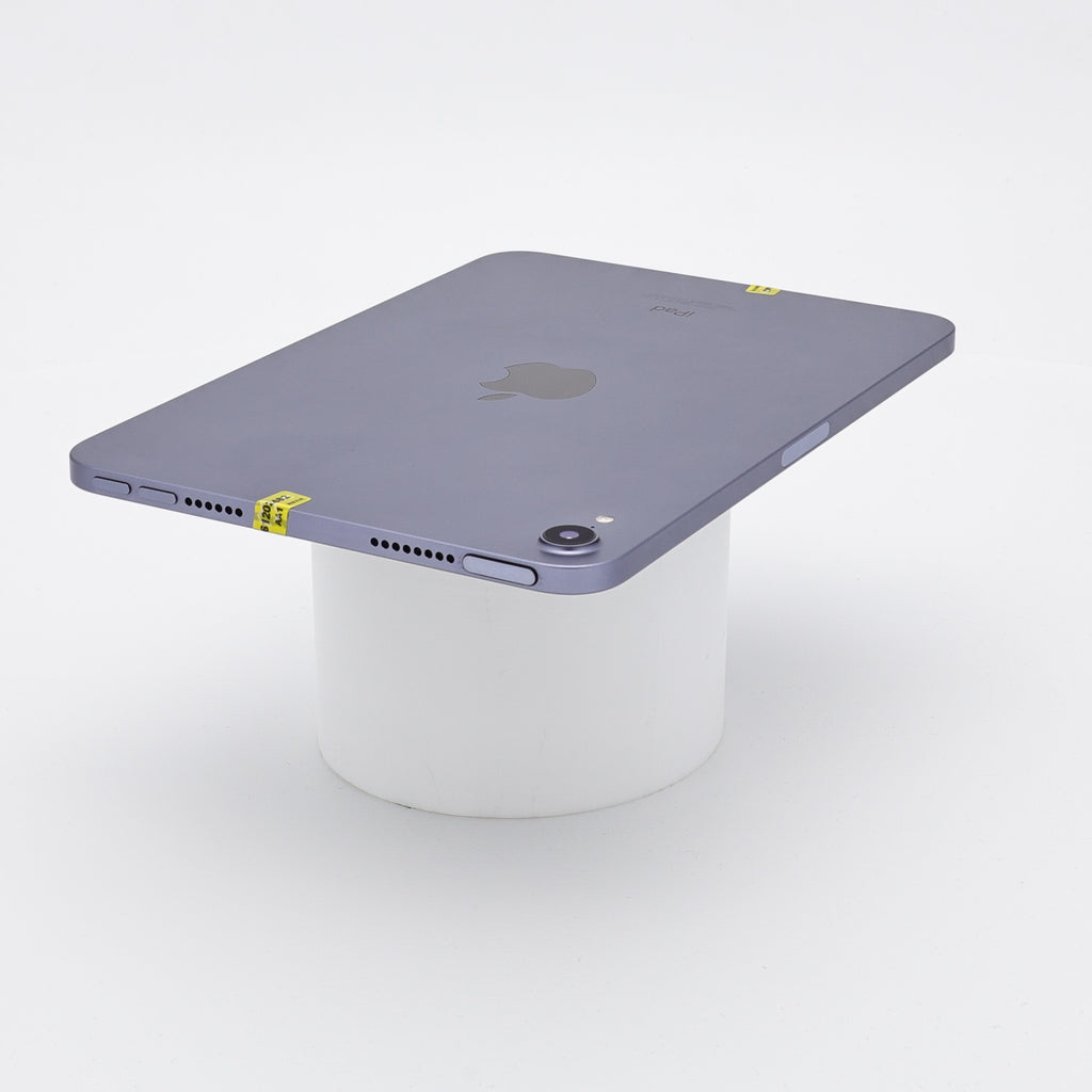 95新 Apple iPad mini6 64G 紫色 WIFI