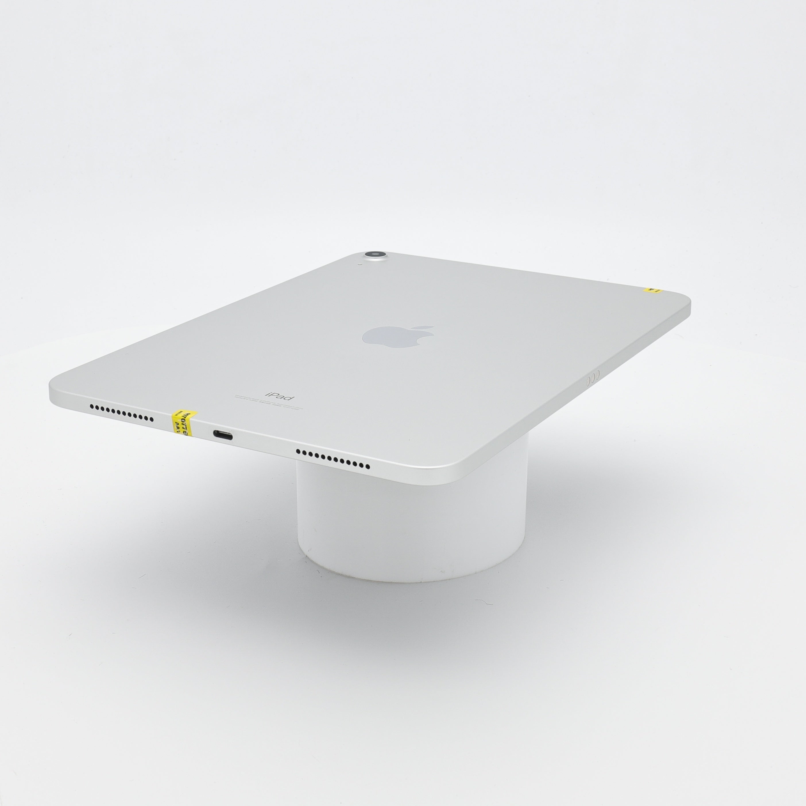 95新 Apple iPad 10代 64G 銀色 WIFI