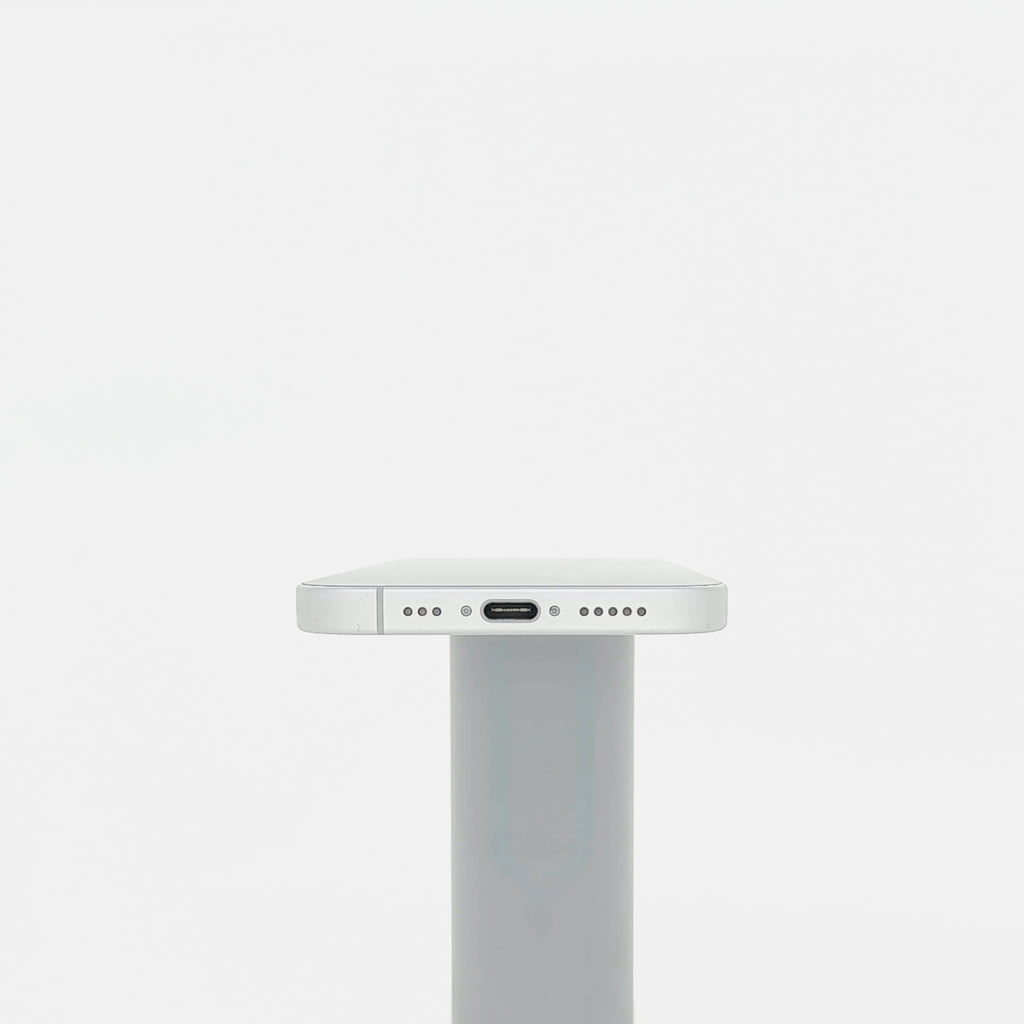 95新 Apple iPhone 16 256G 白色 中國大陸版