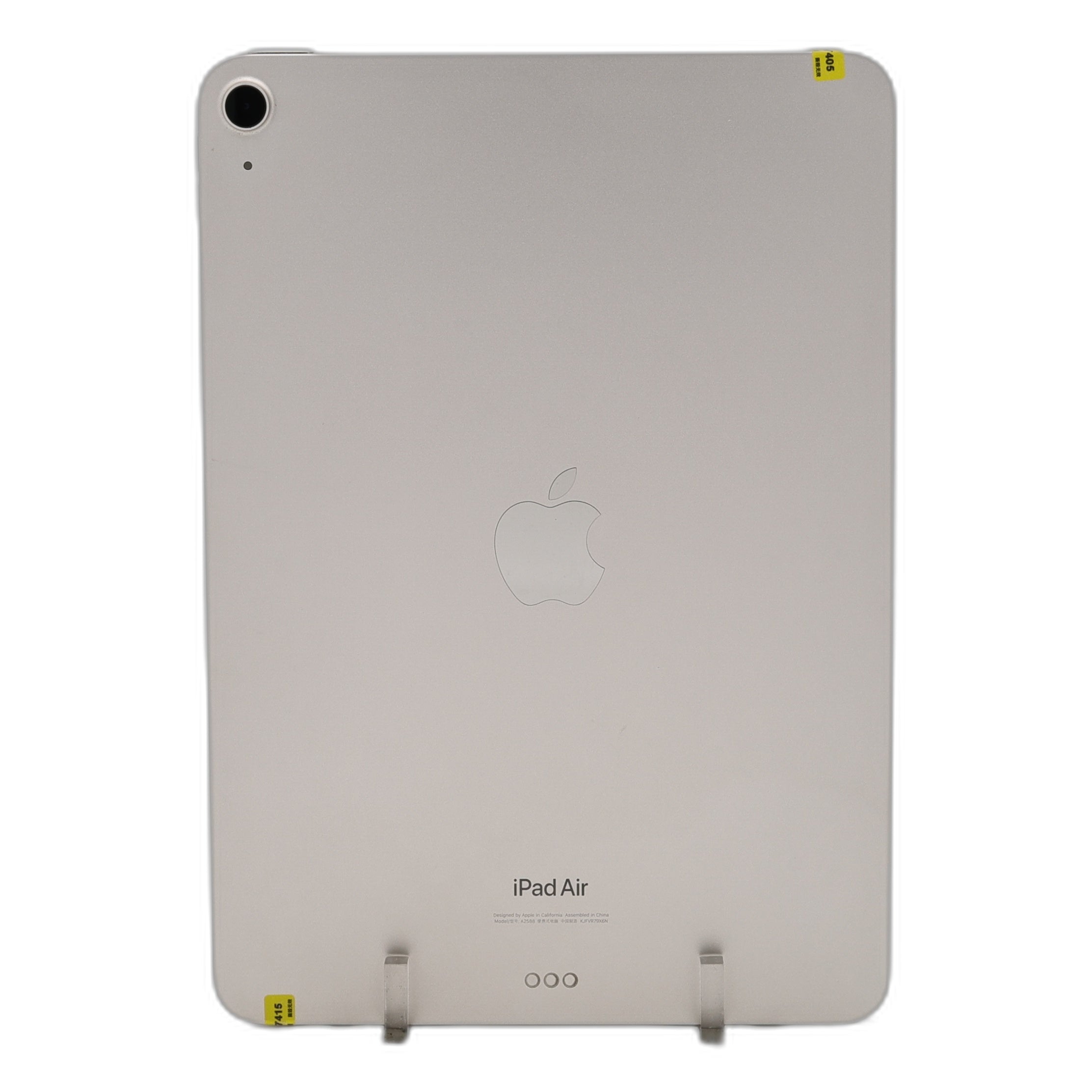 95新 Apple iPad Air5 64G 星光色 WIFI