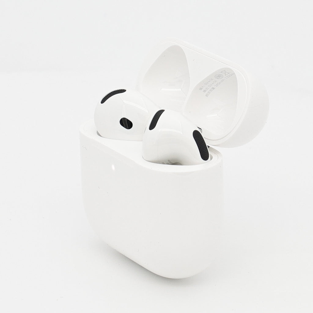 99新 Apple AirPods 5 白色