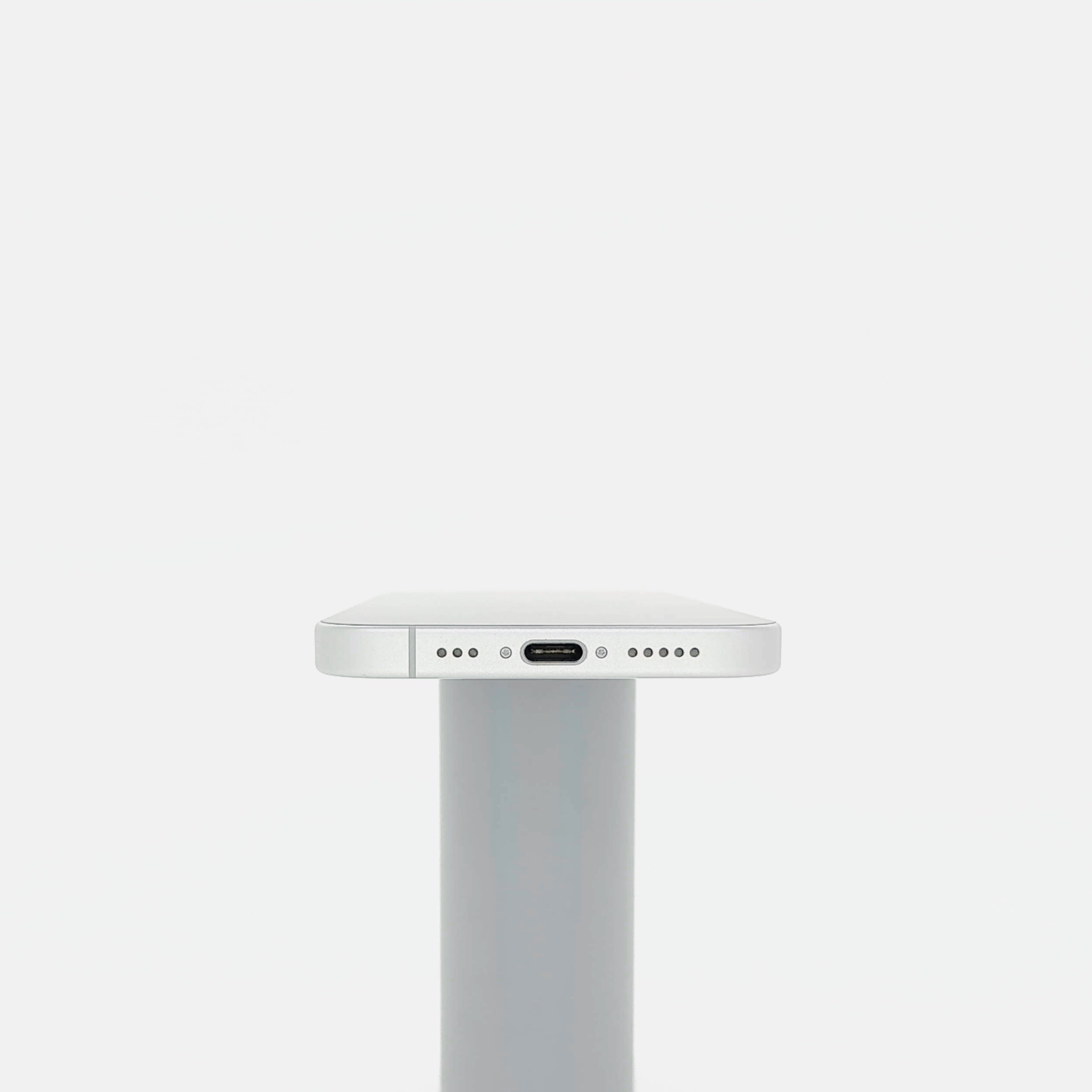 95新 Apple iPhone 16 256G 白色 中國大陸版