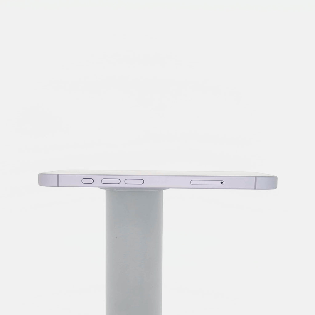 99新 Apple iPhone 17 256G 薰衣草紫色 中國大陸版