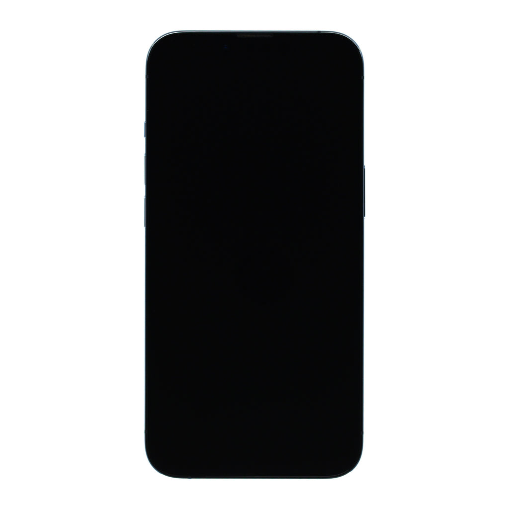 95新 Apple iPhone 13 Pro 256G 遠峰藍色 中國大陸版
