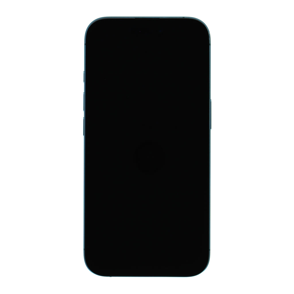 95新 Apple iPhone 16 256G 深青色 中國大陸版
