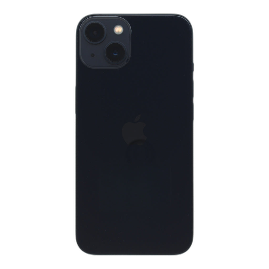 95新 Apple iPhone 13 256G 午夜色 中國大陸版