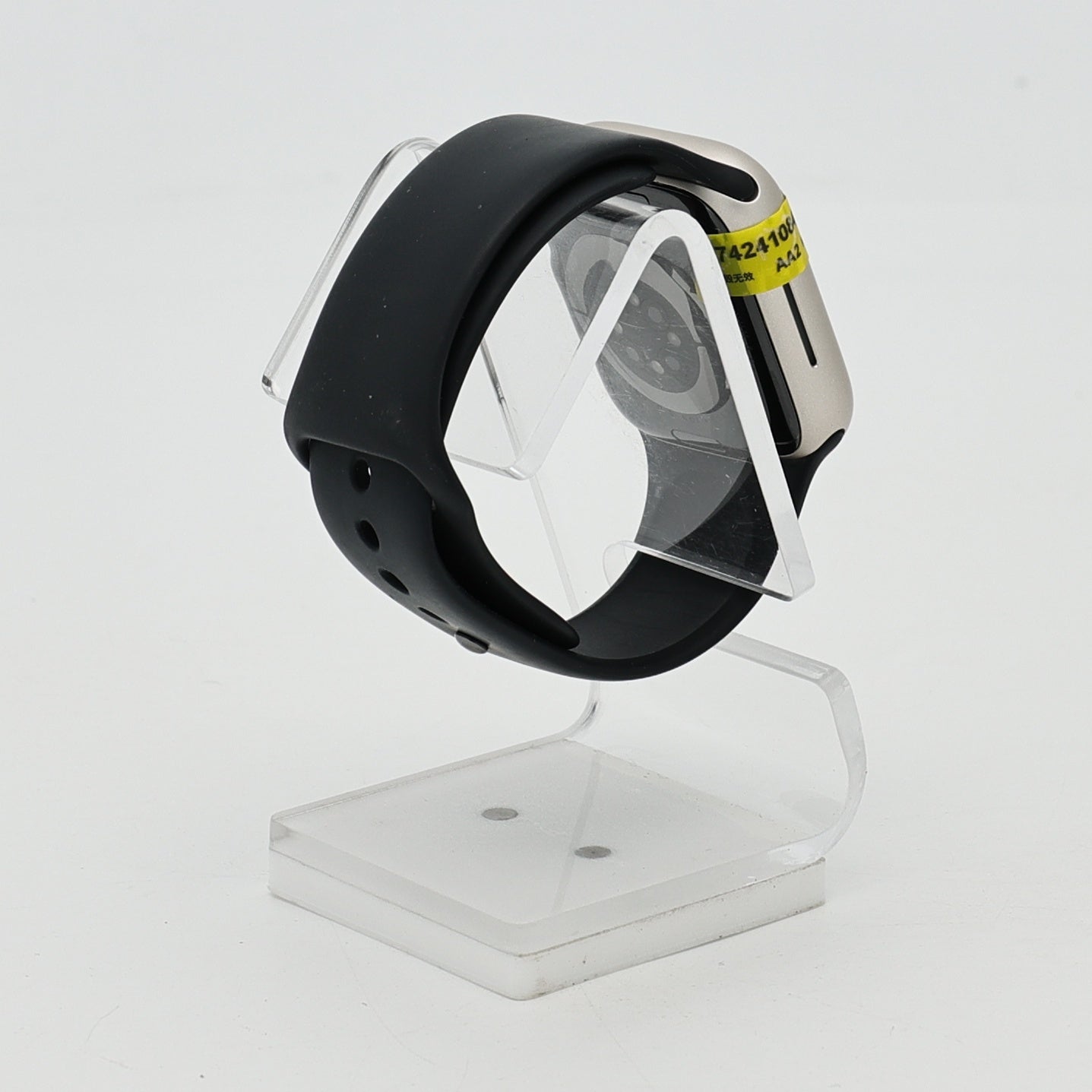 99新 Apple Watch Series 8 41毫米 鋁金屬