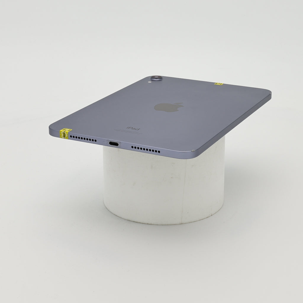 95新 Apple iPad mini6 64G 紫色 WIFI