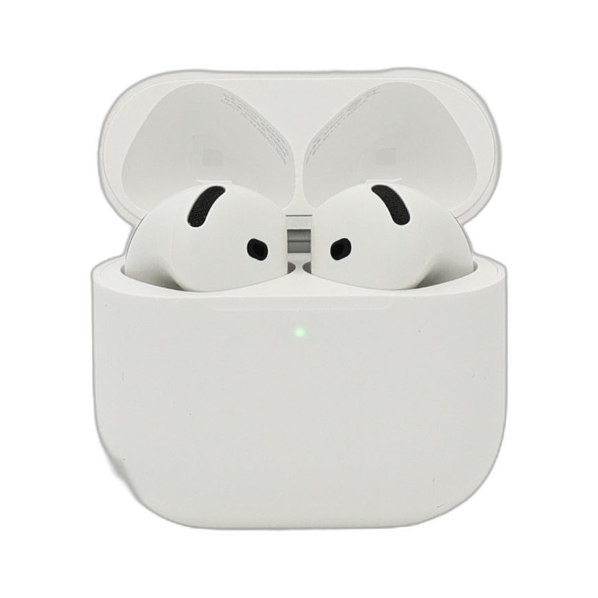 99新 Apple AirPods 4 (支持主动降噪) 白色