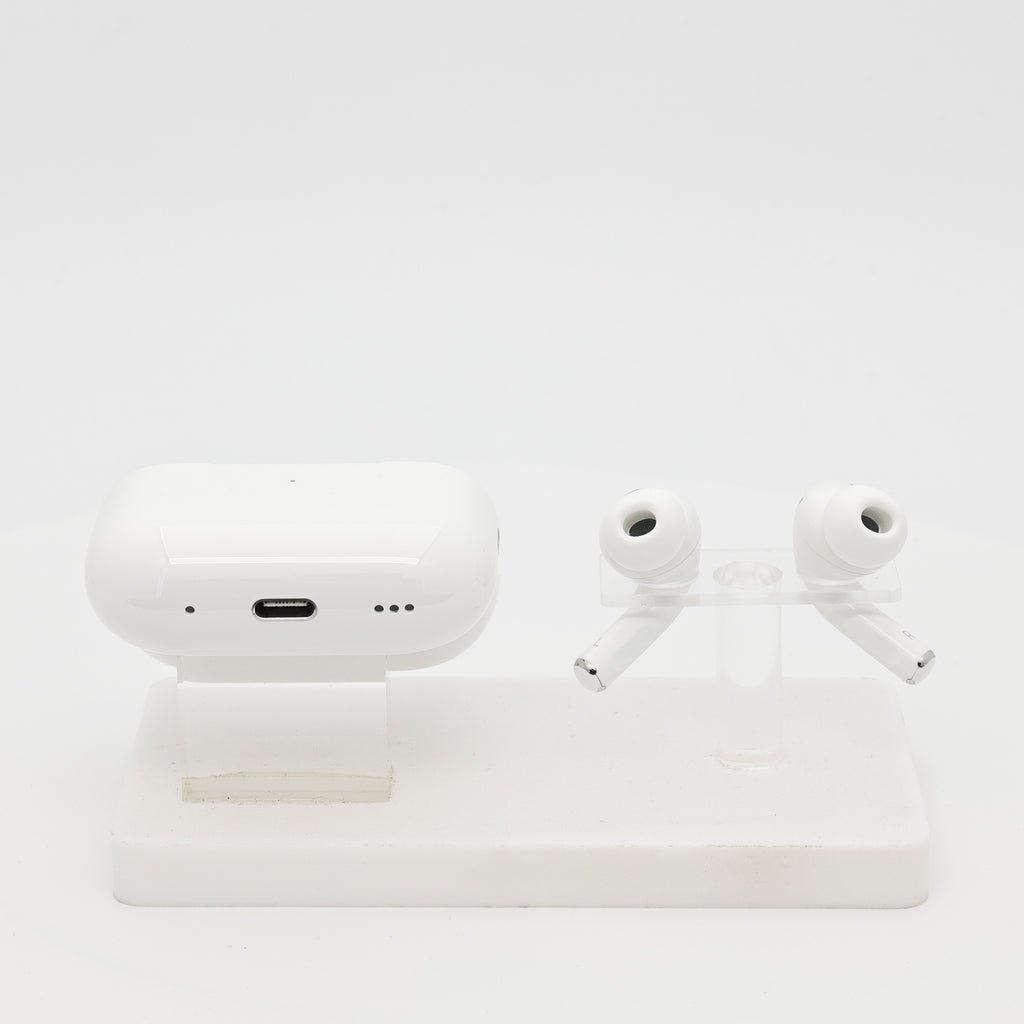 99新 Apple AirPods Pro 2 白色