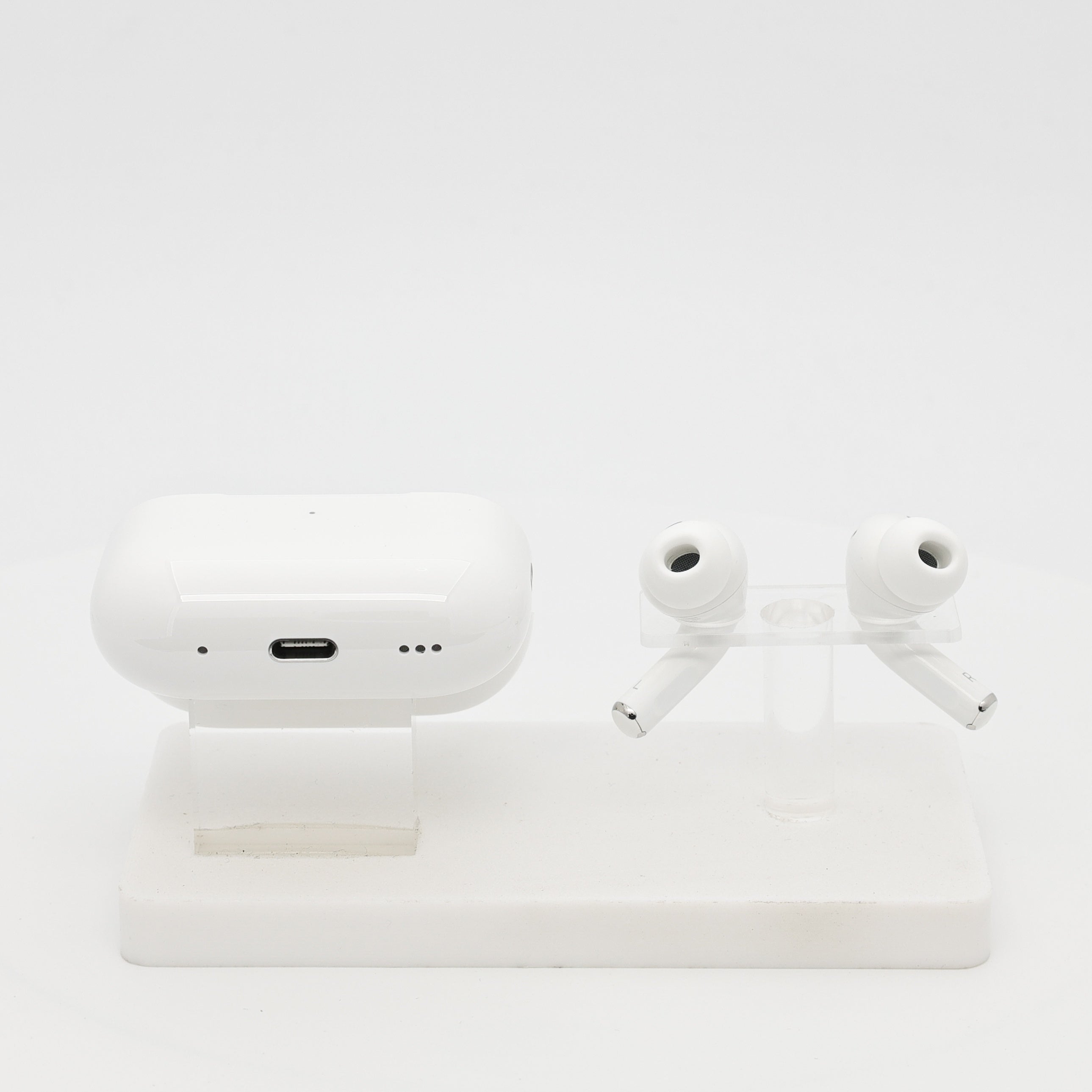 99新 Apple AirPods Pro 2 白色
