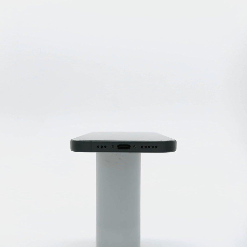 95新 Apple iPhone 15 128G 黑色 中國大陸版