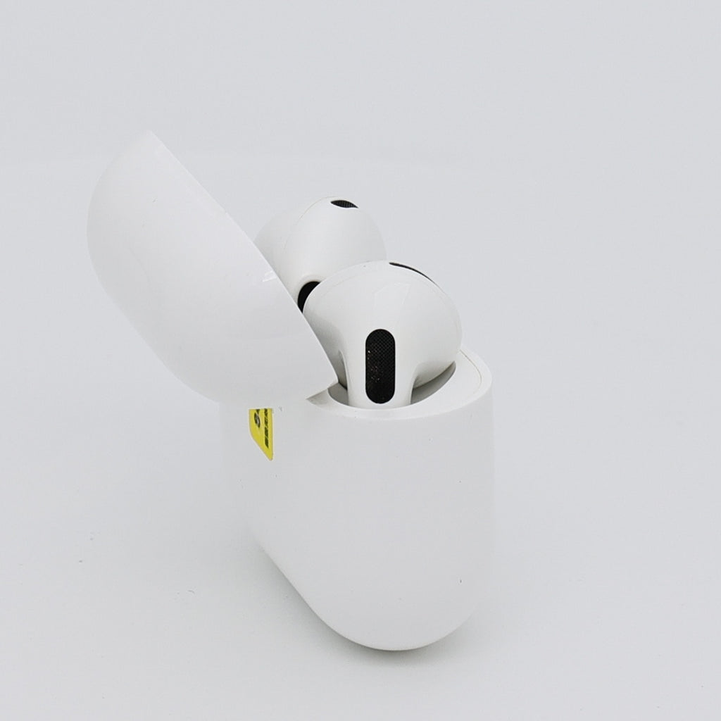 99新 Apple AirPods 4 (支持主动降噪) 白色
