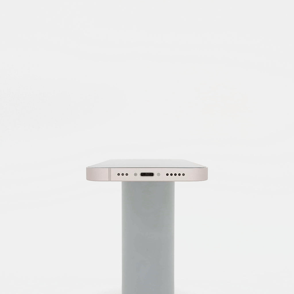 95新 Apple iPhone 13 256G 粉紅色 中國大陸版