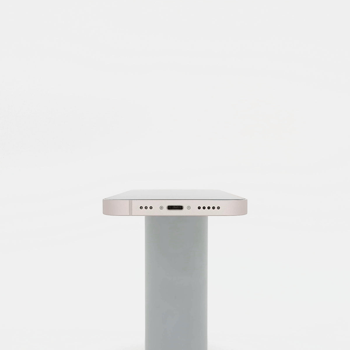 95新 Apple iPhone 13 256G 粉紅色 中國大陸版