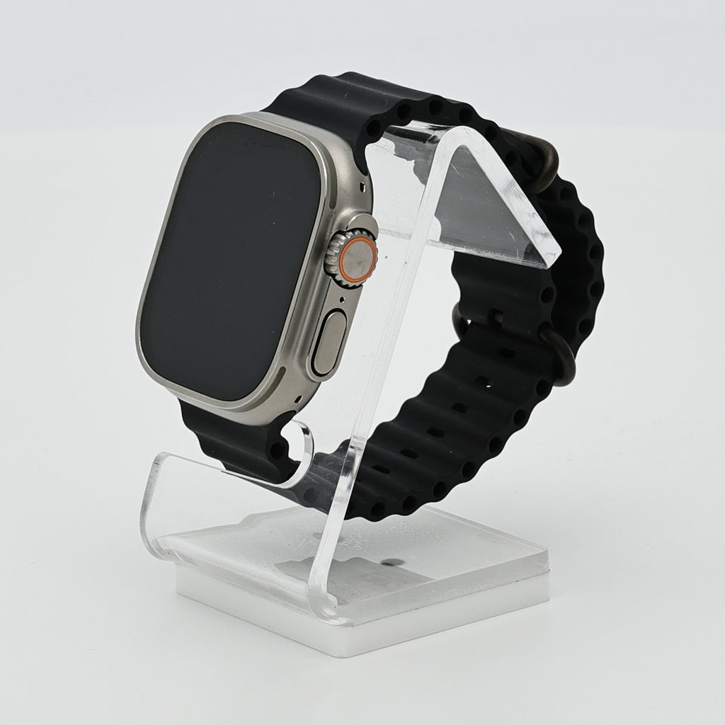 99新 Apple Watch Ultra 2 49毫米 鈦金屬