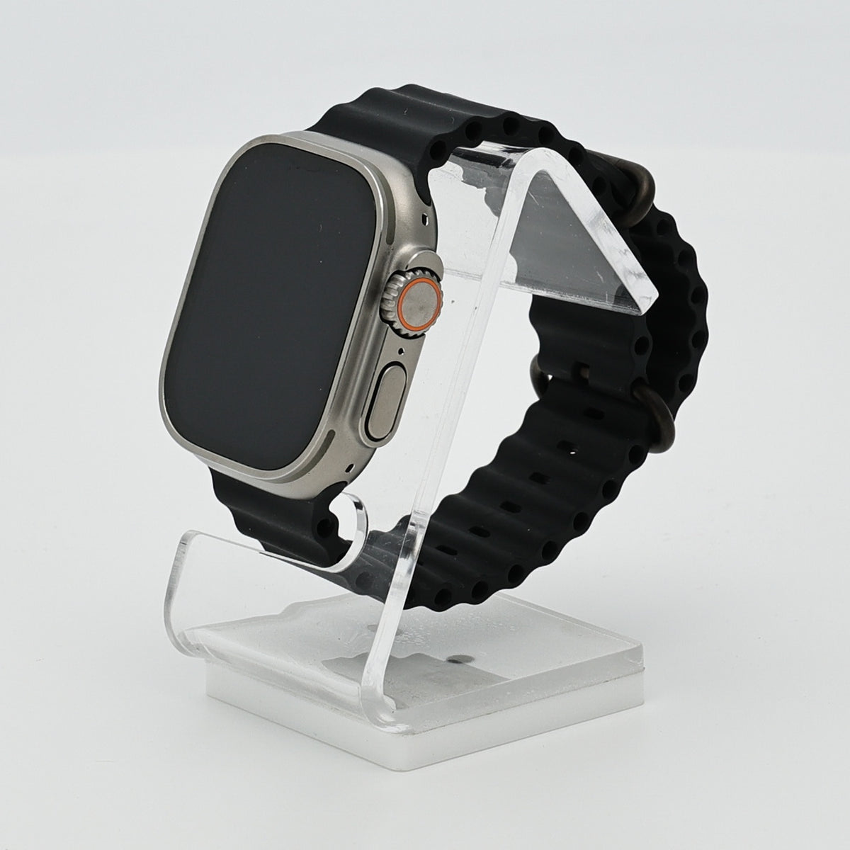 99新 Apple Watch Ultra 2 49毫米 鈦金屬