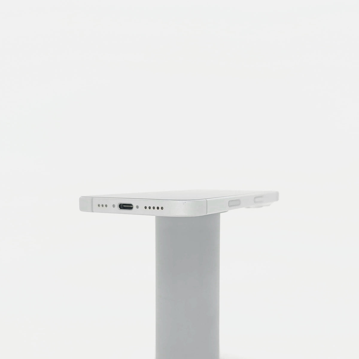 95新 Apple iPhone 16 128G 白色 中國大陸版