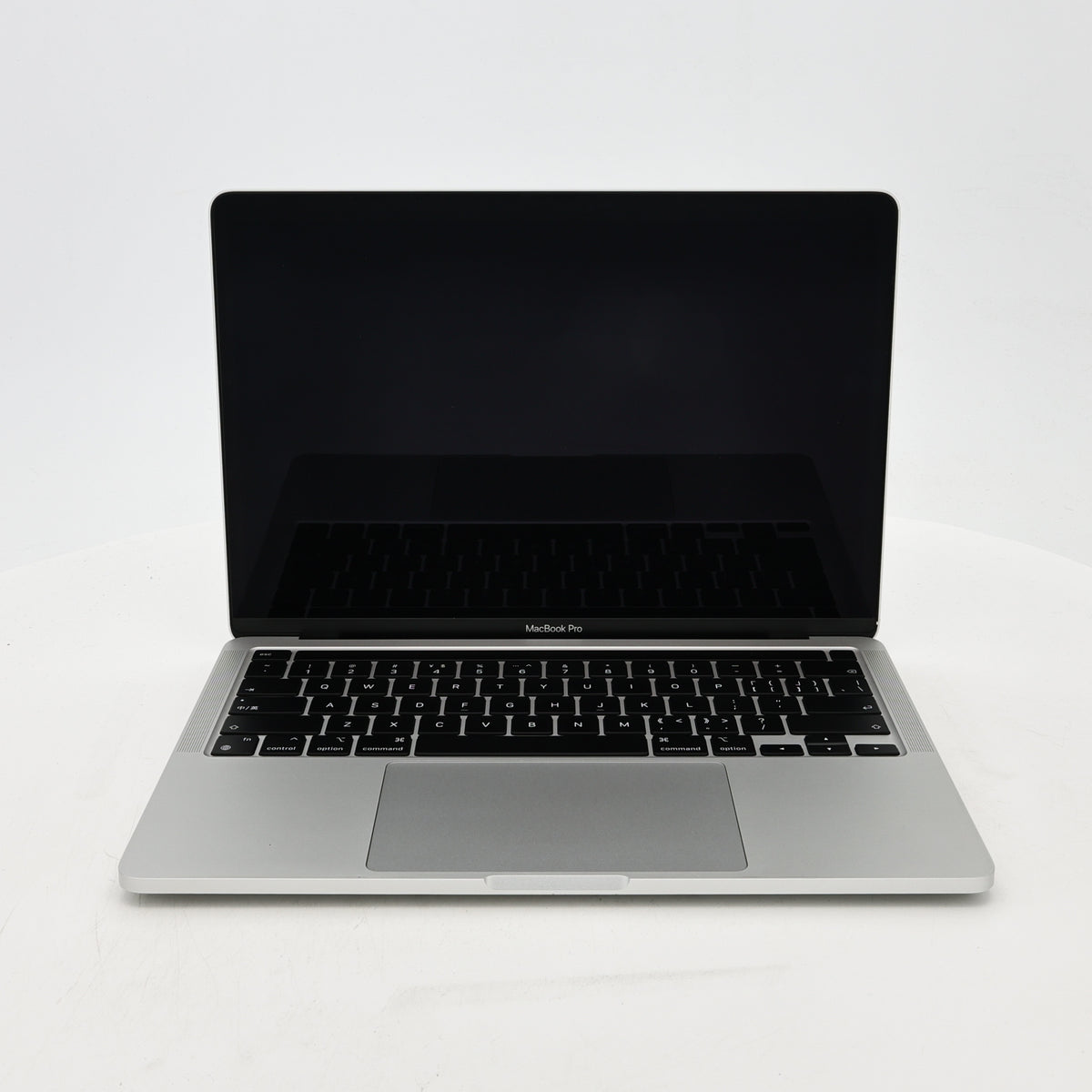 95新 Apple MacBook Pro 22年 13寸 M2（8+10核） 8G RAM 512G SSD 銀色
