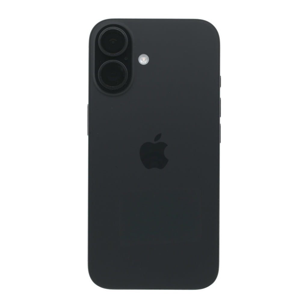95新 Apple iPhone 16 256G 黑色 中國大陸版