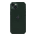 95新 Apple iPhone 13 128G 綠色 中國大陸版