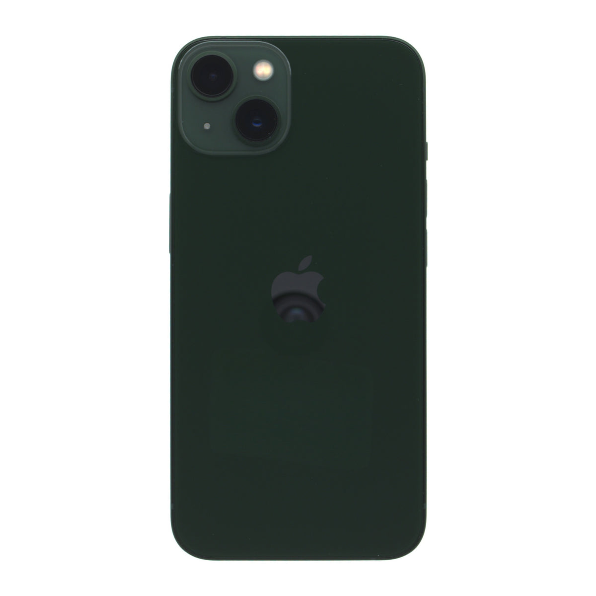 95新 Apple iPhone 13 128G 綠色 中國大陸版