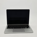 95新 Apple MacBook Air 24年 13寸 M3（8+8核） 8G RAM 256G SSD 銀色