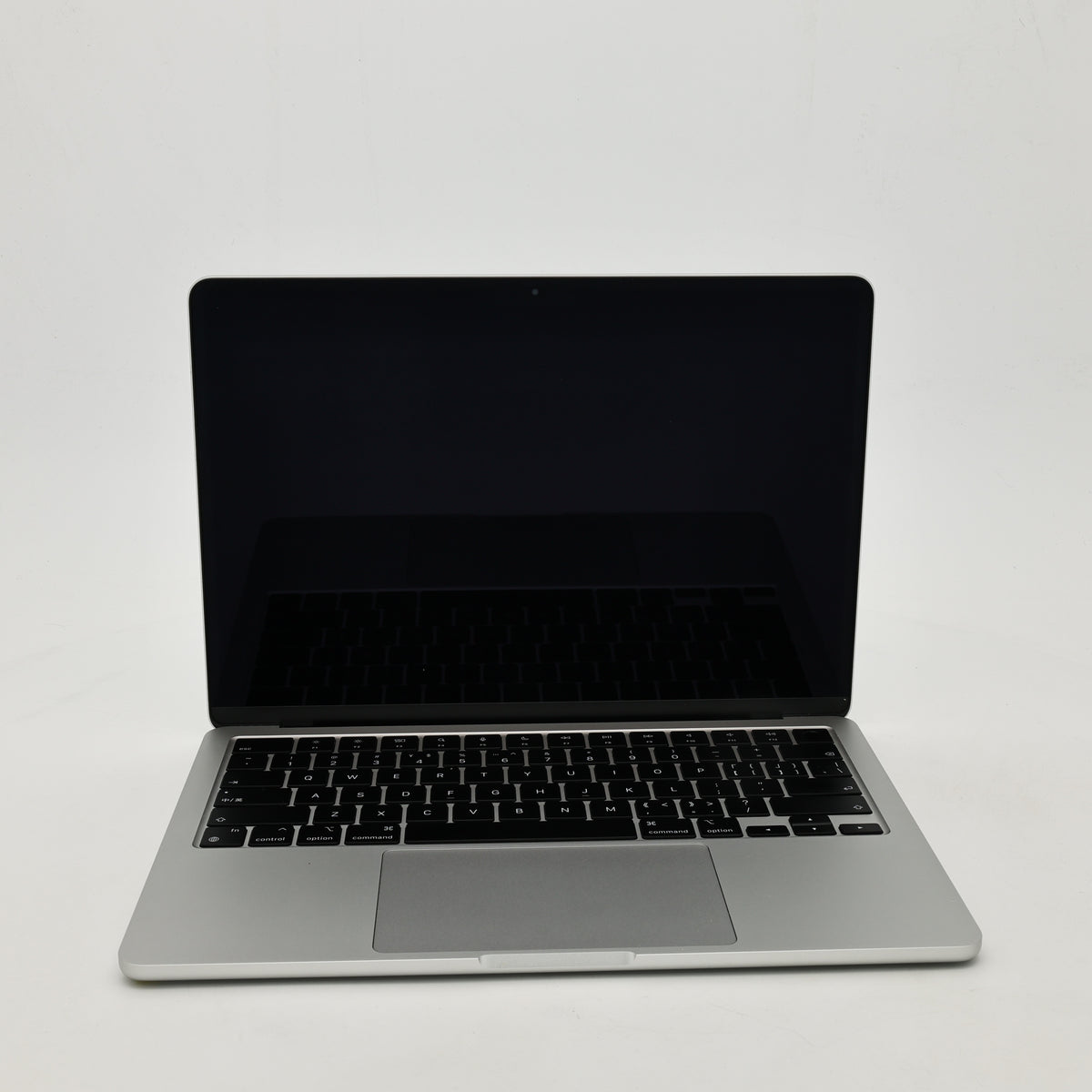 95新 Apple MacBook Air 24年 13寸 M3（8+8核） 8G RAM 256G SSD 銀色
