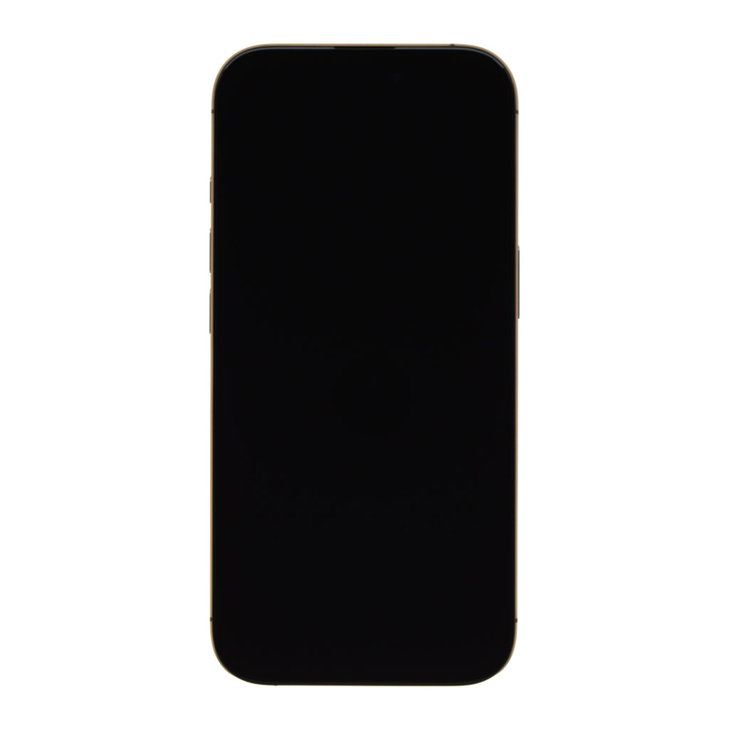 95新 Apple iPhone 16 Pro 128G 沙漠色鈦金屬 中國大陸版
