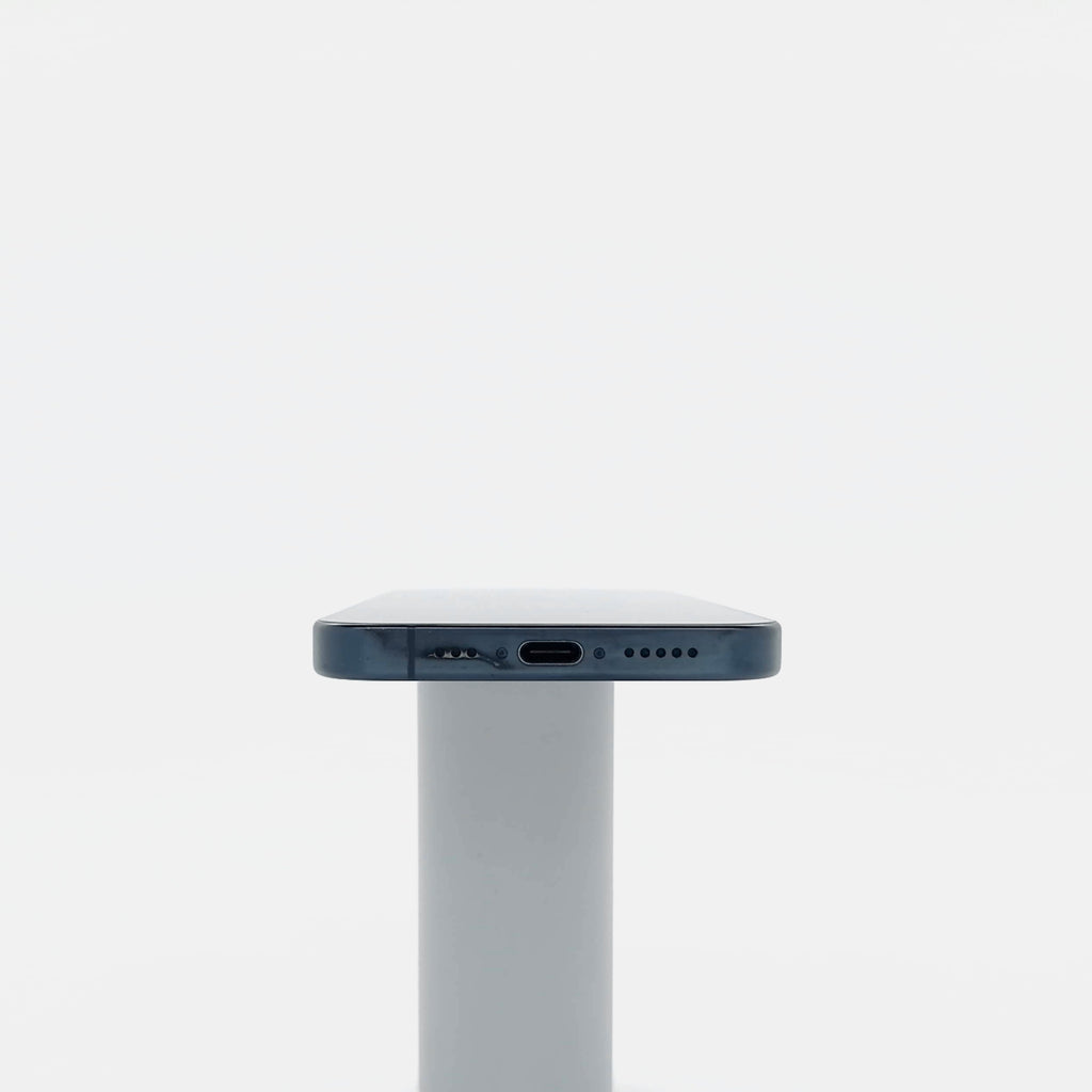 95新 Apple iPhone 15 Pro 256G 藍色鈦金屬 中國大陸版