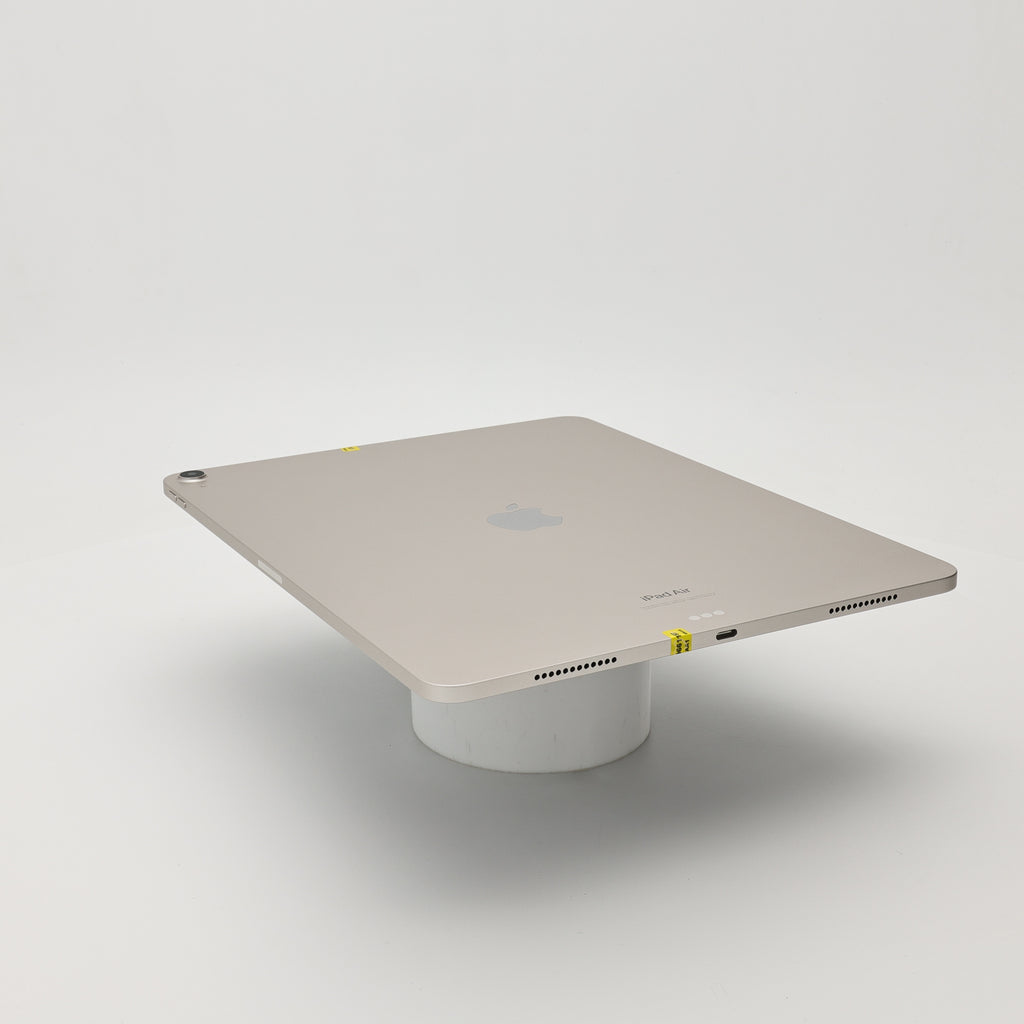 99新 Apple iPad Air (M2) 13英寸 128G 星光色 WIFI