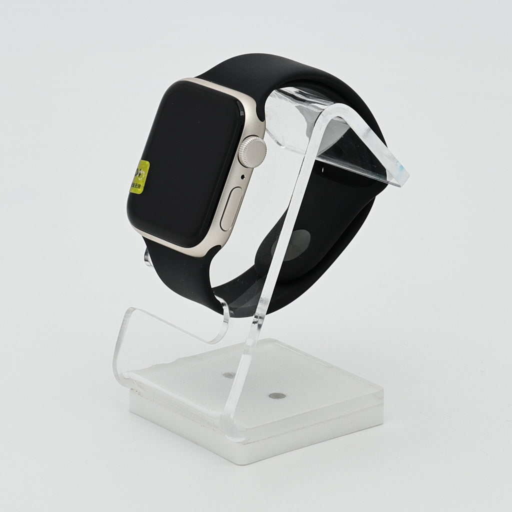 99新 Apple Watch SE 2 40毫米 鋁金屬