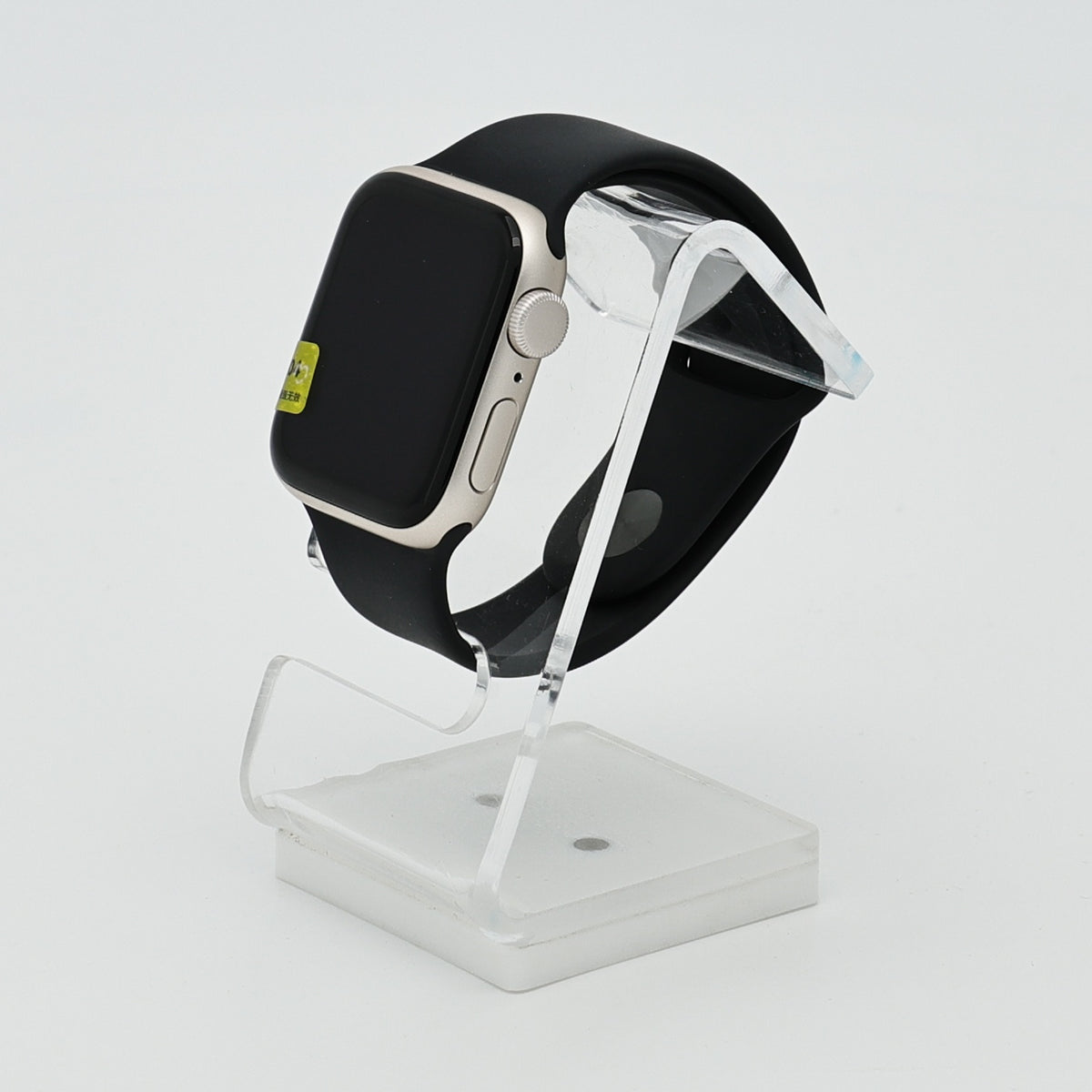 99新 Apple Watch SE 2 40毫米 鋁金屬