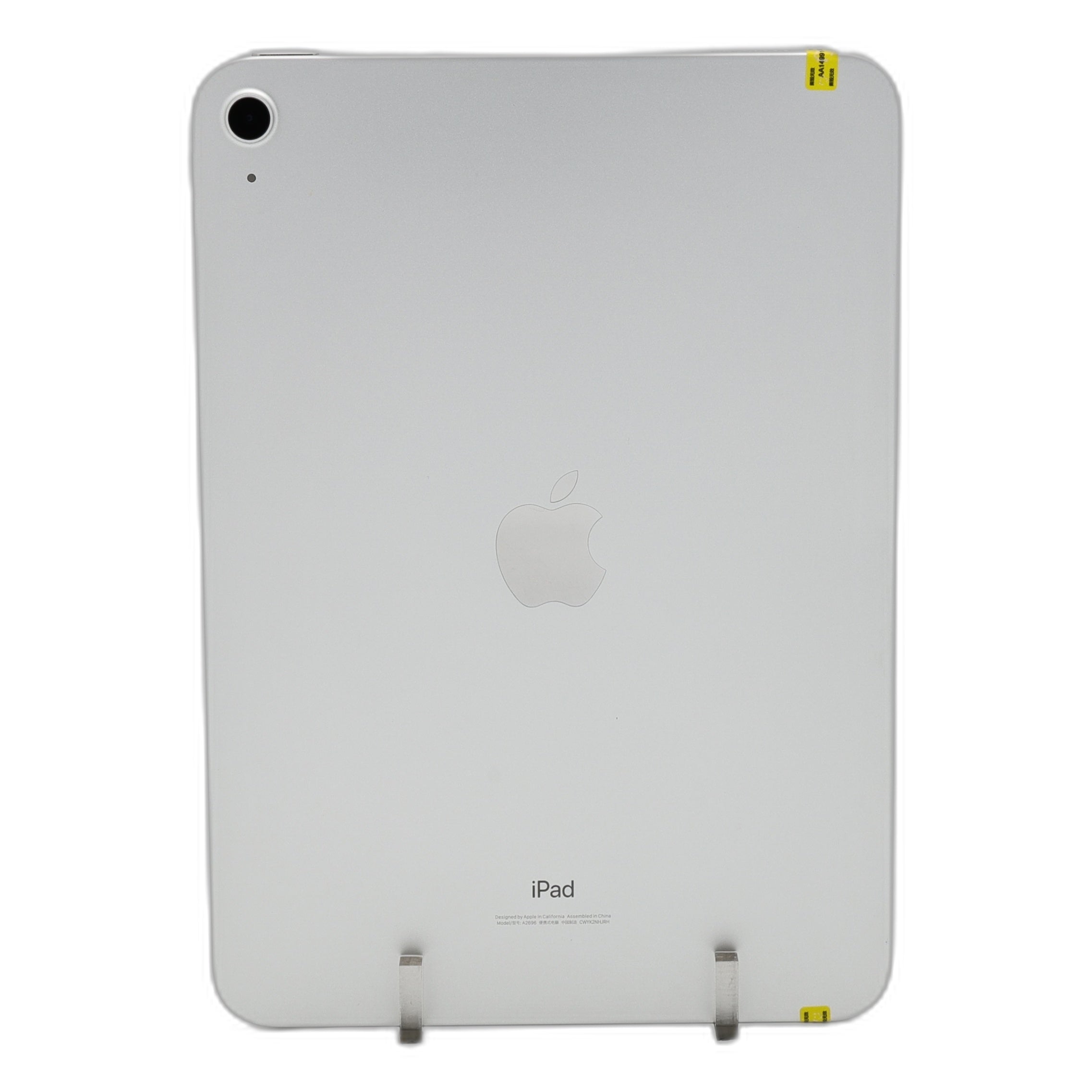 95新 Apple iPad 10代 64G 銀色 WIFI