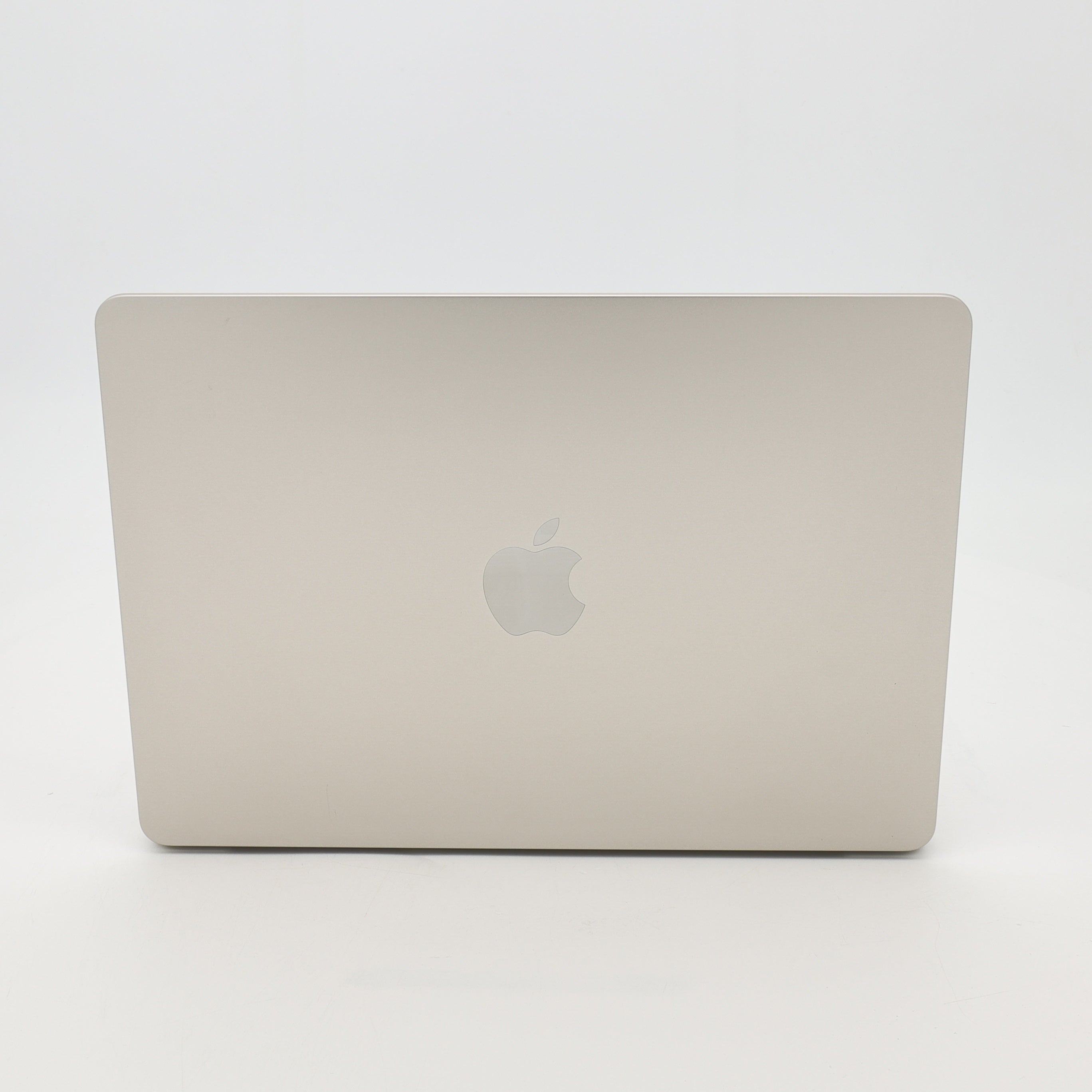 99新 Apple MacBook Air 22年 13寸 M2（8+8核） 16G RAM 256G SSD 星光色