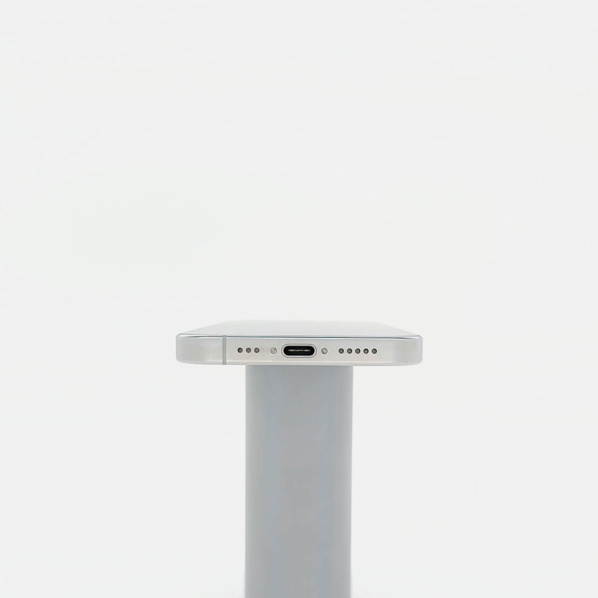 95新 Apple iPhone 16 Pro 128G 白色鈦金屬 中國大陸版