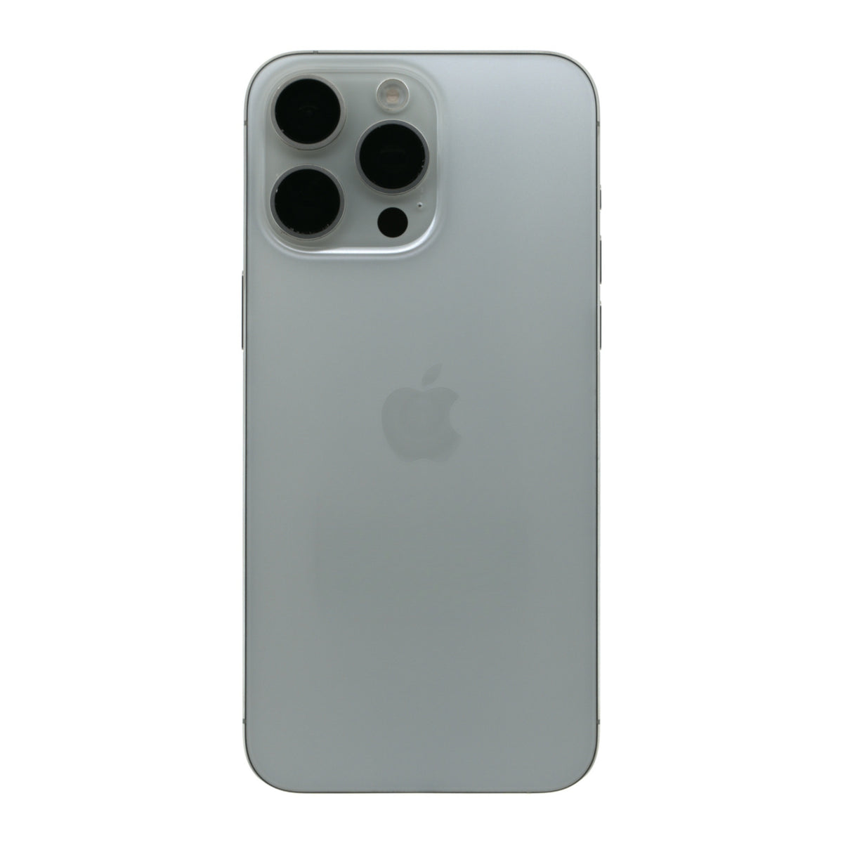 95新 Apple iPhone 15 Pro Max 256G 白色鈦金屬 中國大陸版