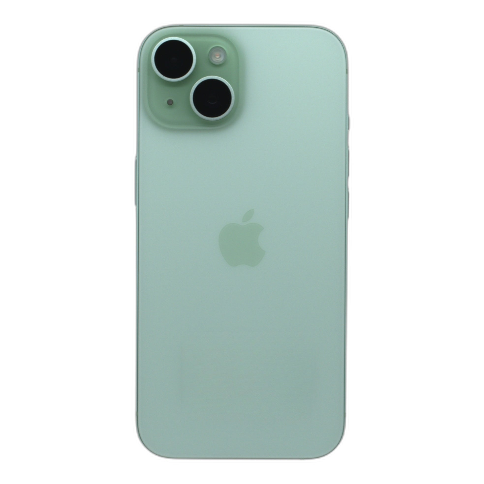 95新 Apple iPhone 15 256G 綠色 中國大陸版