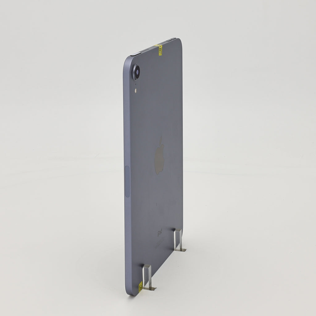 95新 Apple iPad mini6 64G 紫色 WIFI