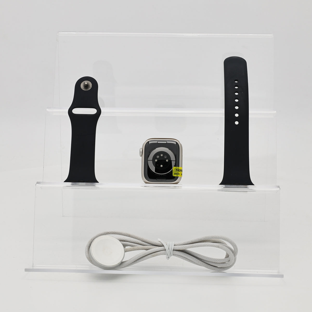 99新 Apple Watch Series 9 41毫米 鋁金屬