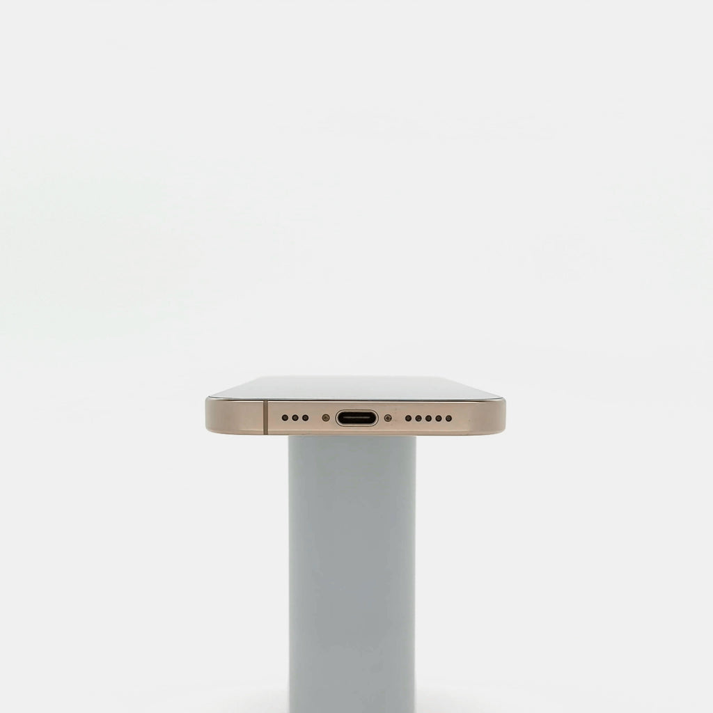 95新 Apple iPhone 16 Pro 256G 沙漠色鈦金屬 中國大陸版